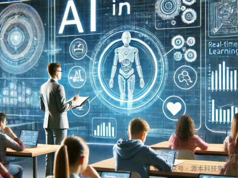 艾弗森贝博ballbet官网科技-本科生掌握大数据、云原生、AI-竞赛保研求职的“超车秘籍”来了！